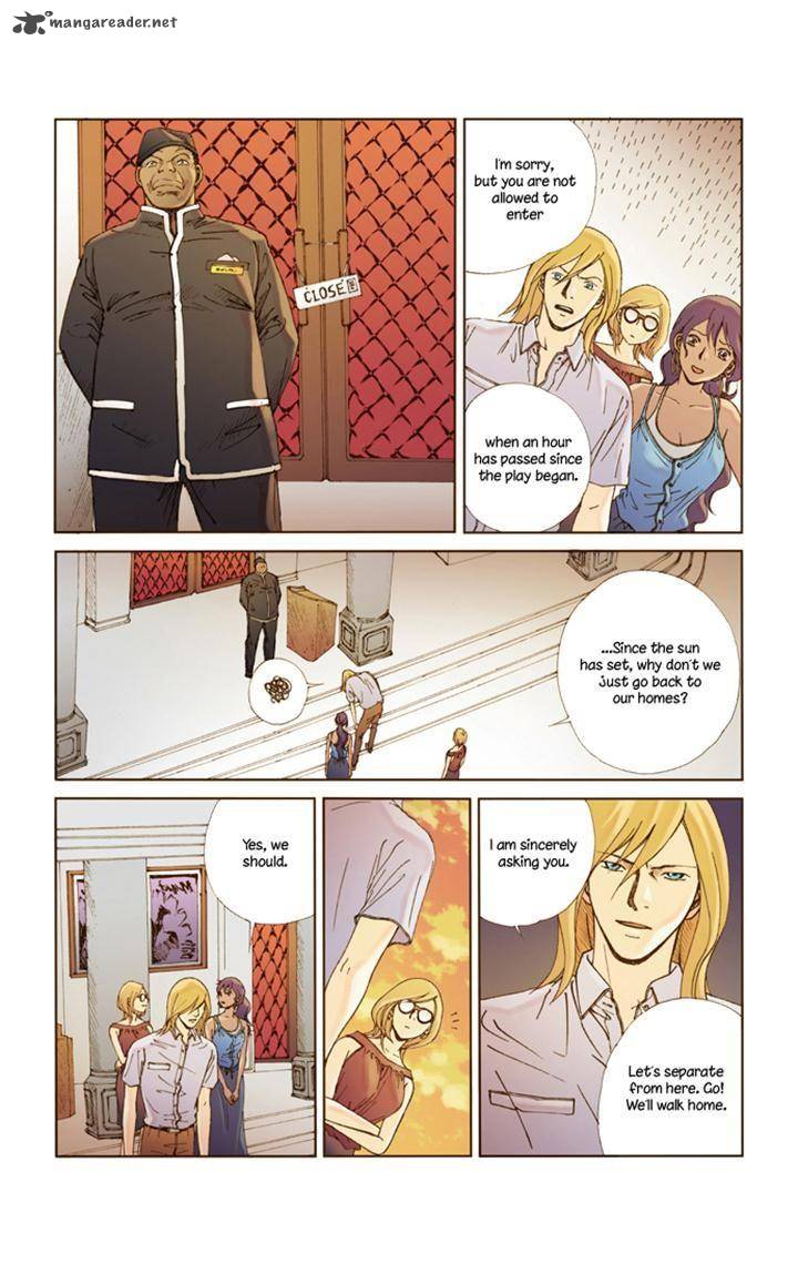 Westwood Vibrato 29 2