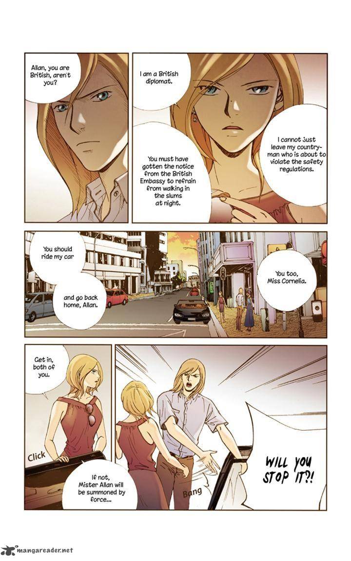 Westwood Vibrato 29 4