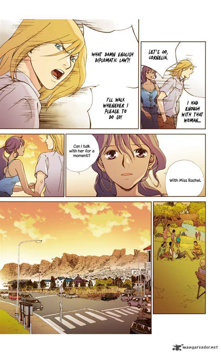 Westwood Vibrato 29 5