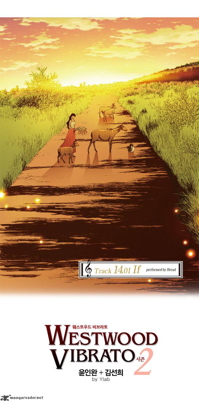 Westwood Vibrato 30 2