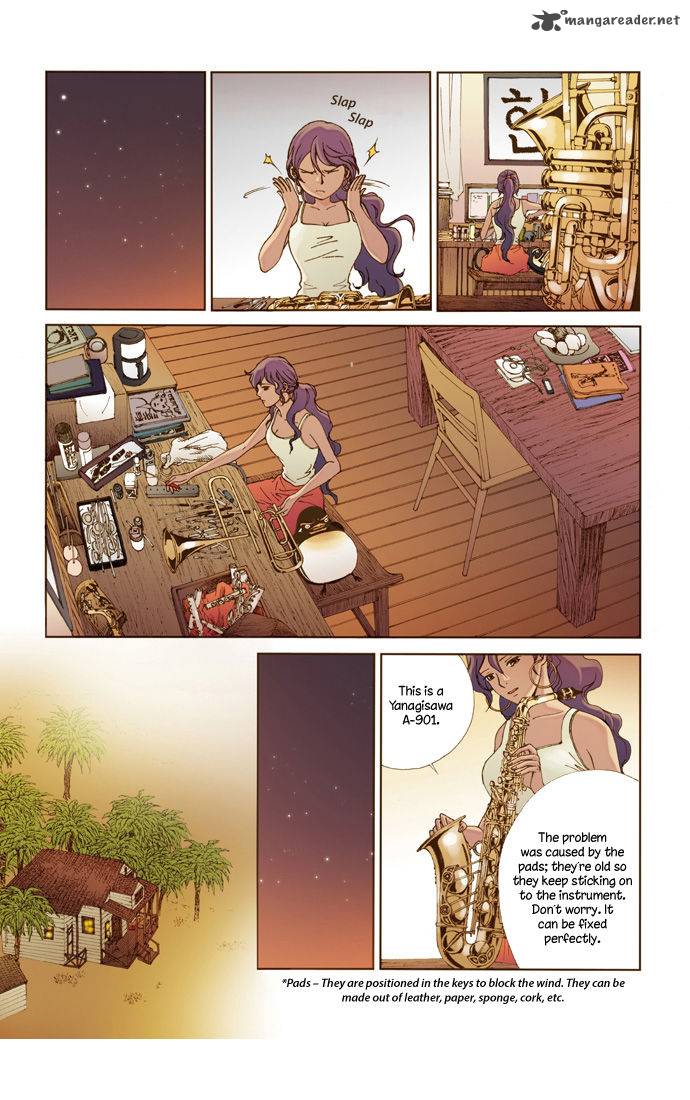 Westwood Vibrato 30 5