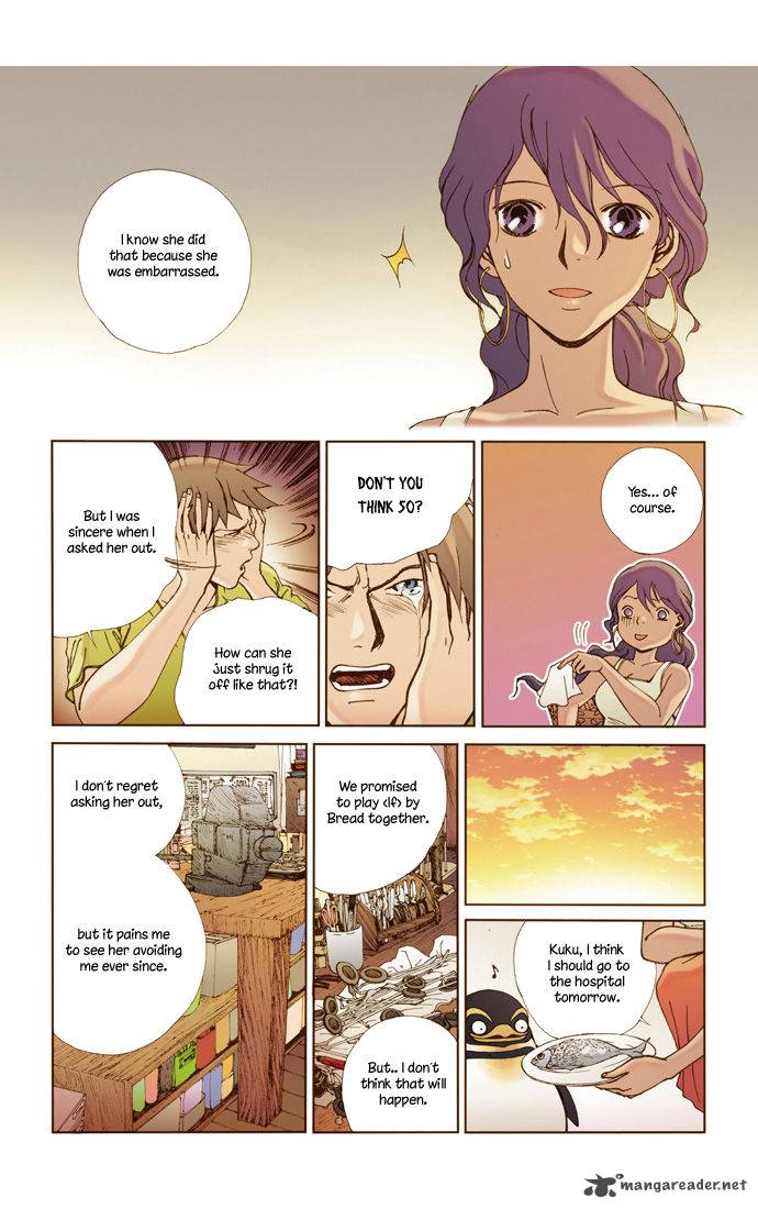 Westwood Vibrato 30 9