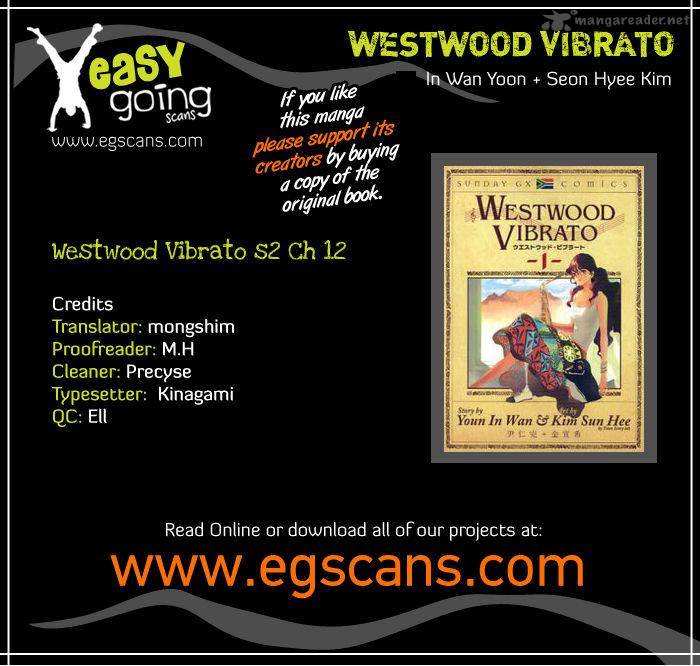 Westwood Vibrato 31 1