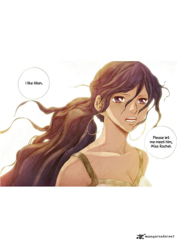 Westwood Vibrato 31 12