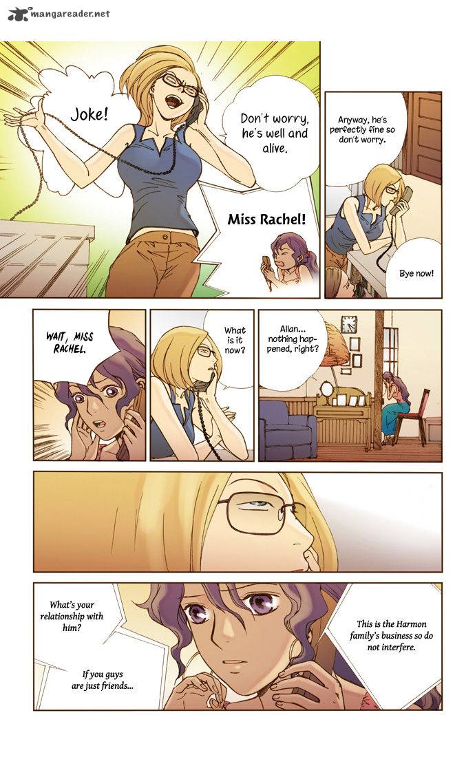 Westwood Vibrato 31 3