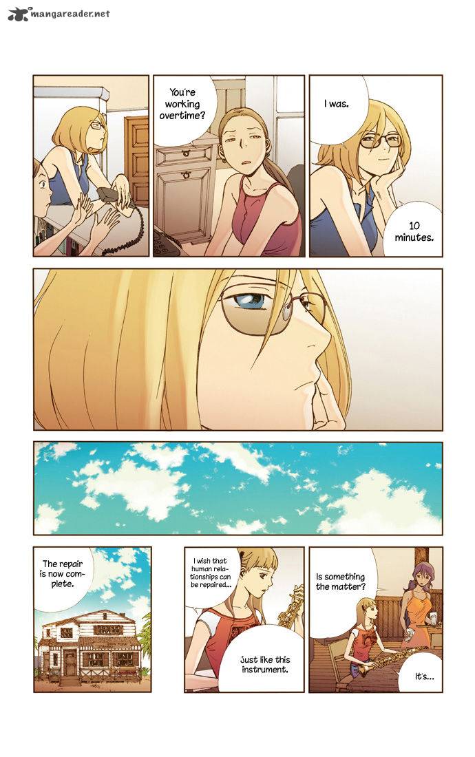 Westwood Vibrato 31 4