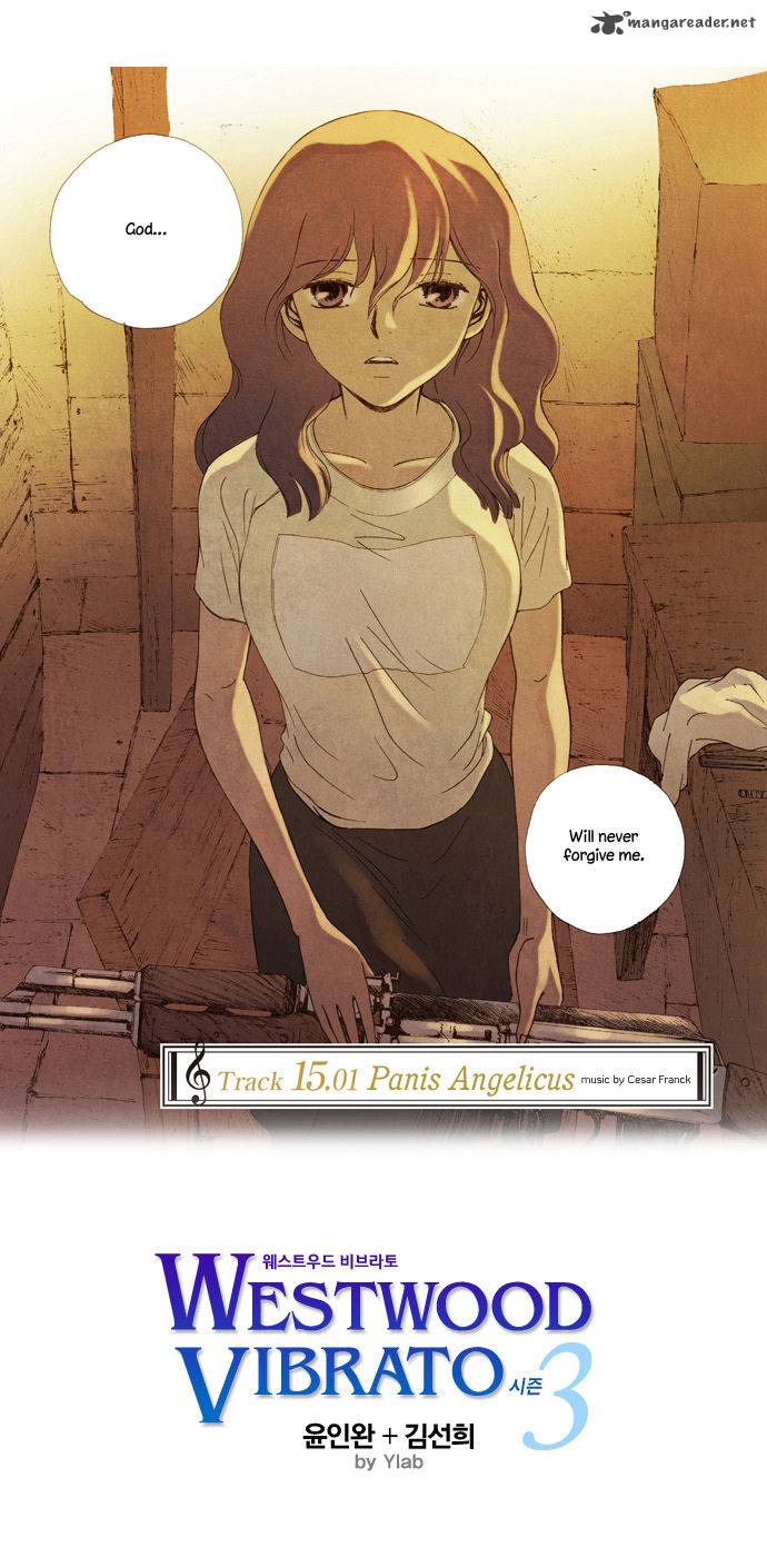 Westwood Vibrato 32 4