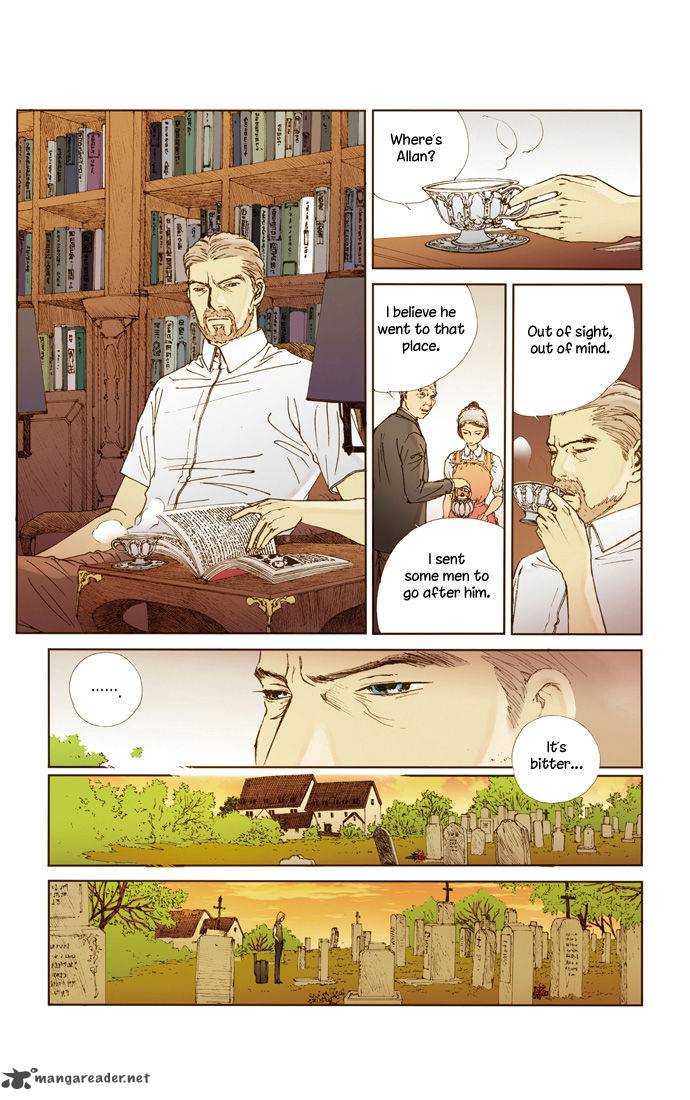 Westwood Vibrato 32 7