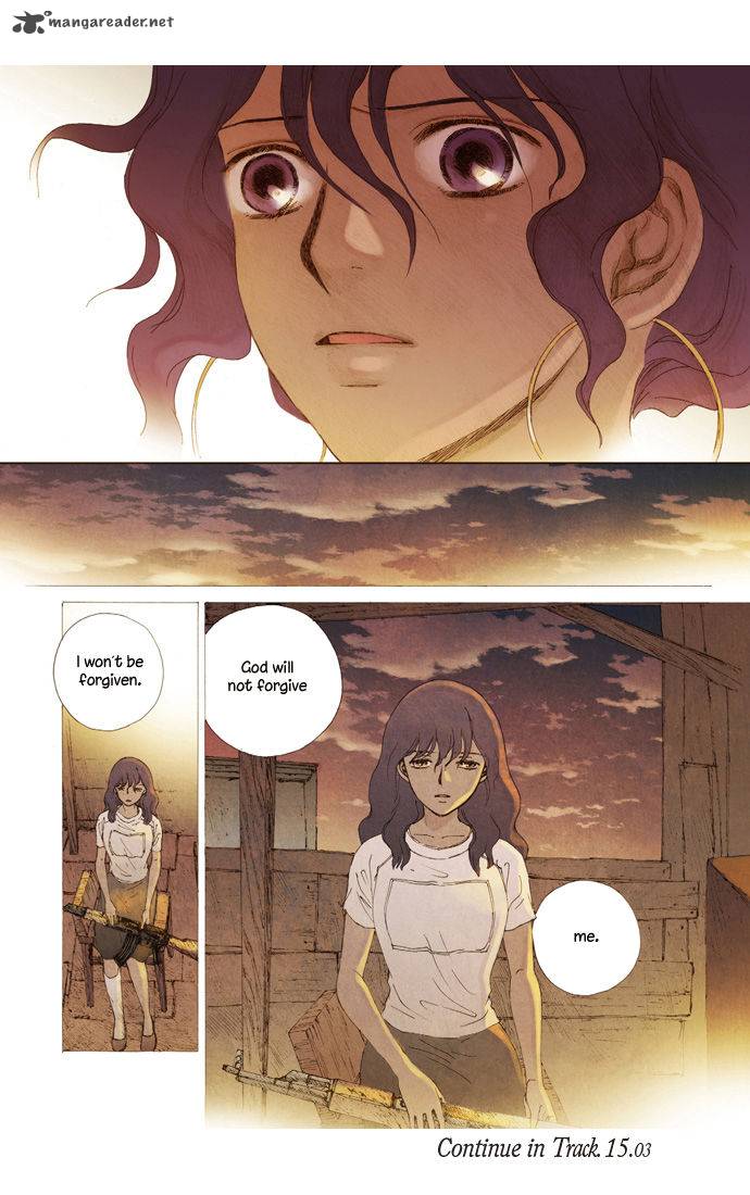 Westwood Vibrato 33 14