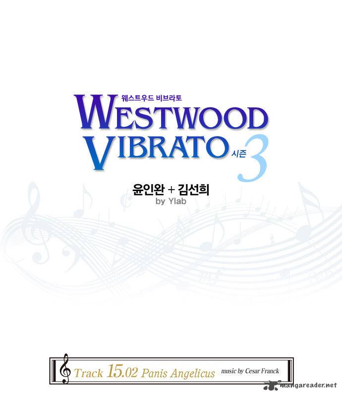 Westwood Vibrato 33 2