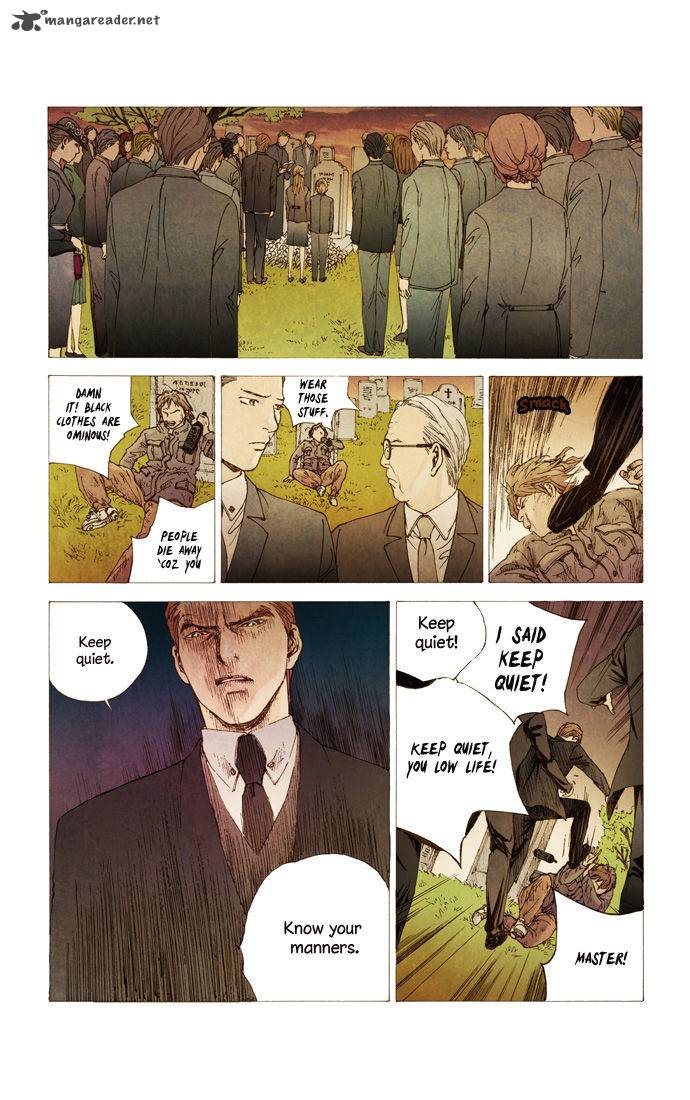 Westwood Vibrato 33 3