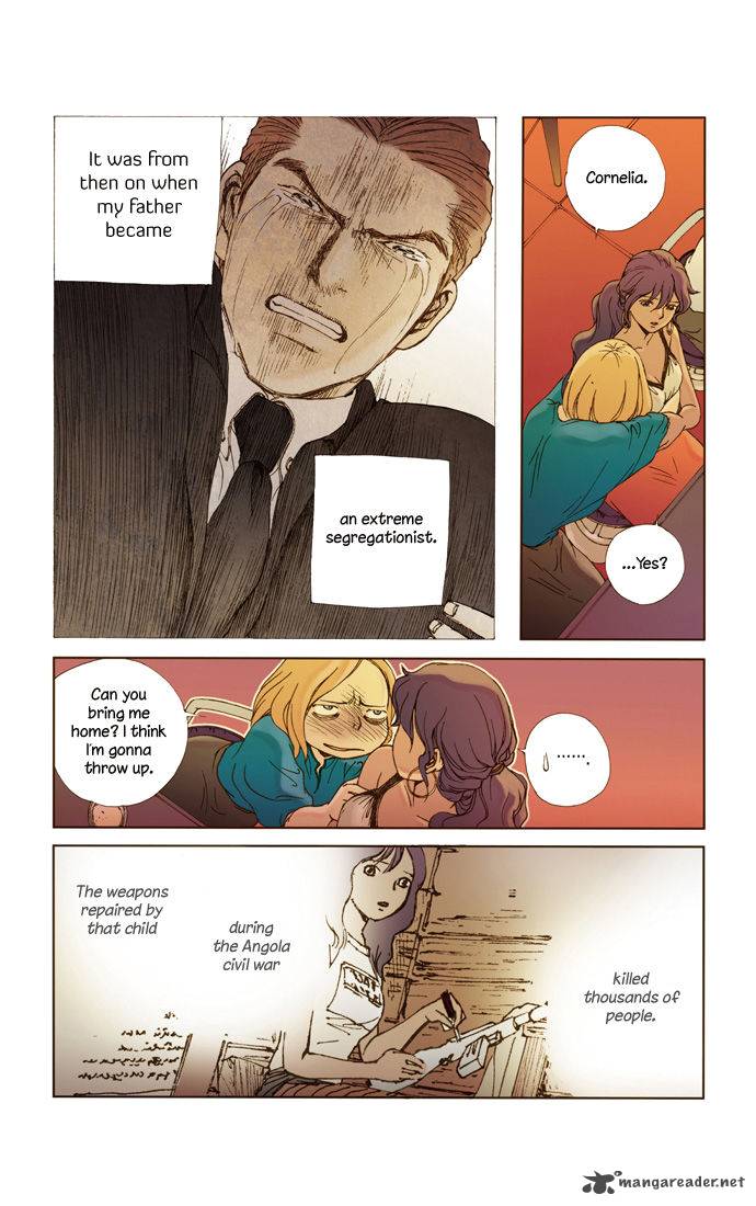 Westwood Vibrato 33 4