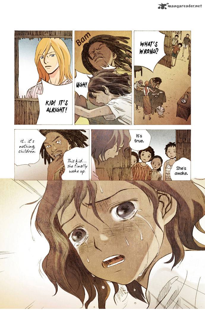 Westwood Vibrato 34 10