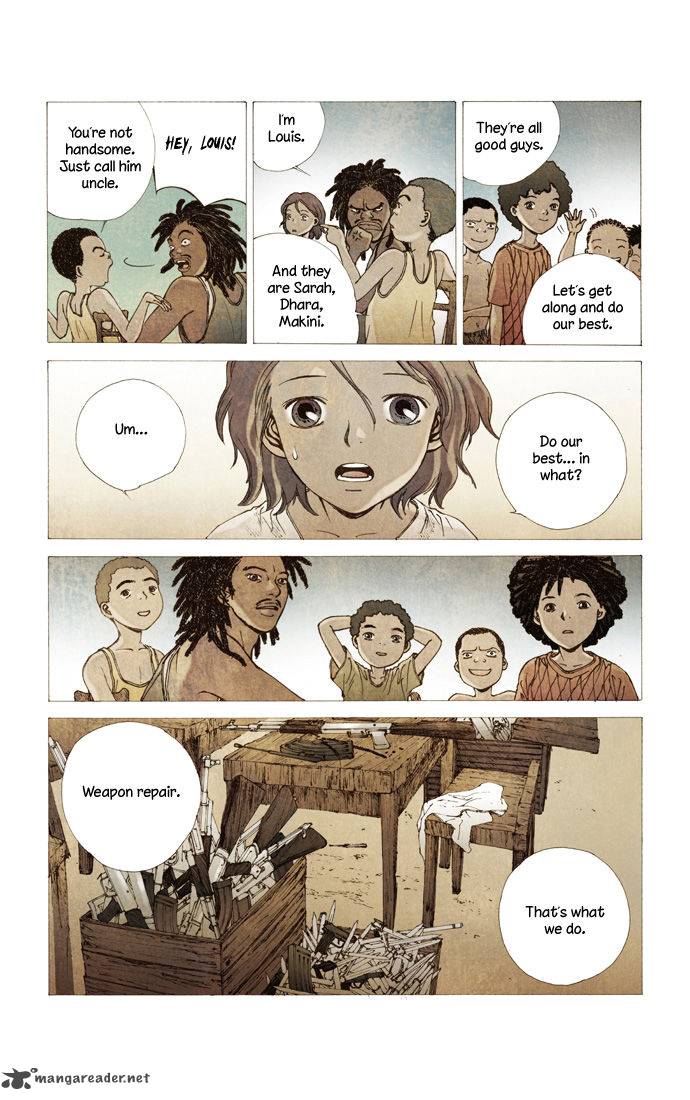 Westwood Vibrato 34 12