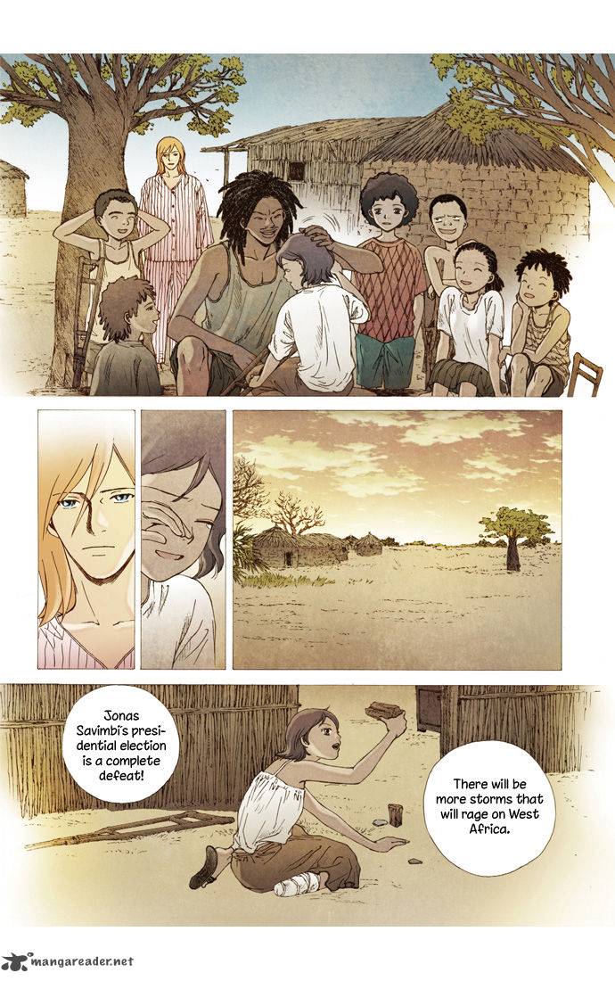 Westwood Vibrato 34 14