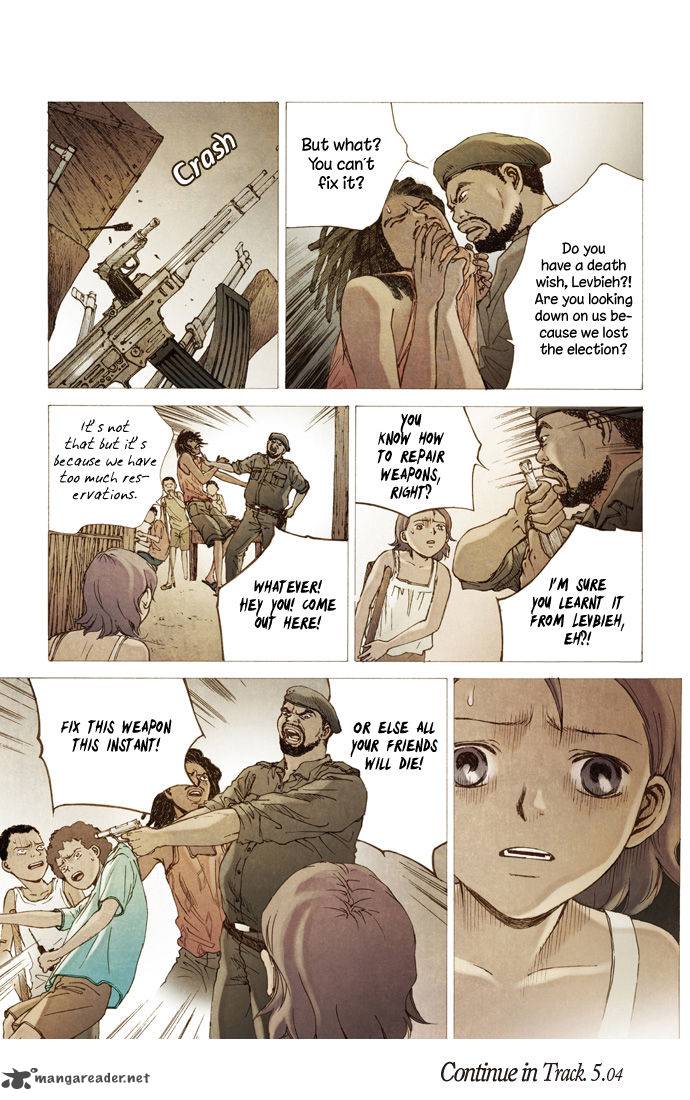 Westwood Vibrato 34 15