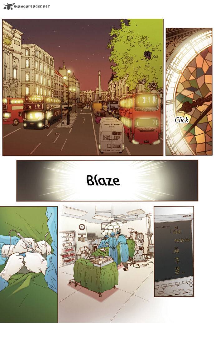 Westwood Vibrato 34 3