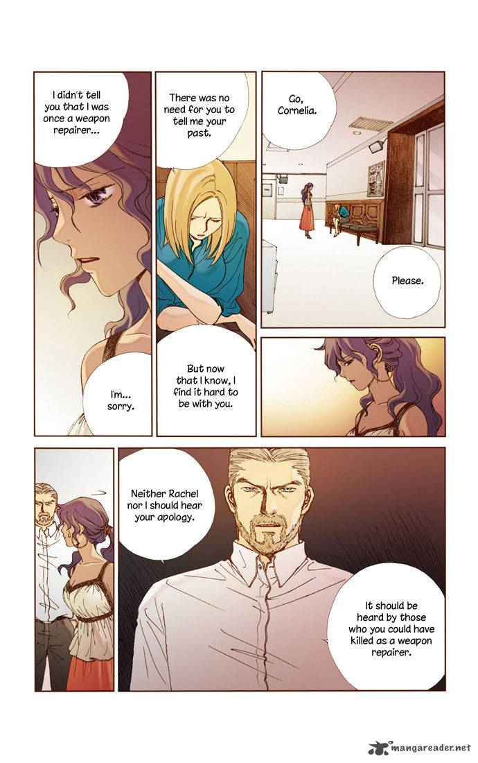 Westwood Vibrato 34 5