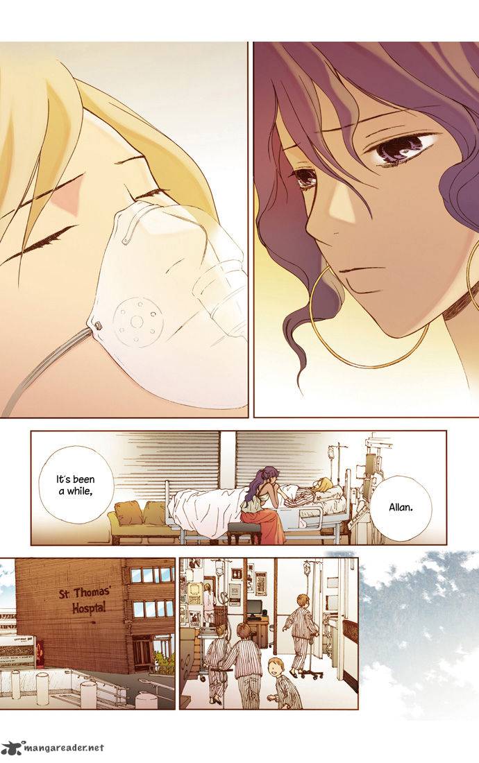 Westwood Vibrato 34 7