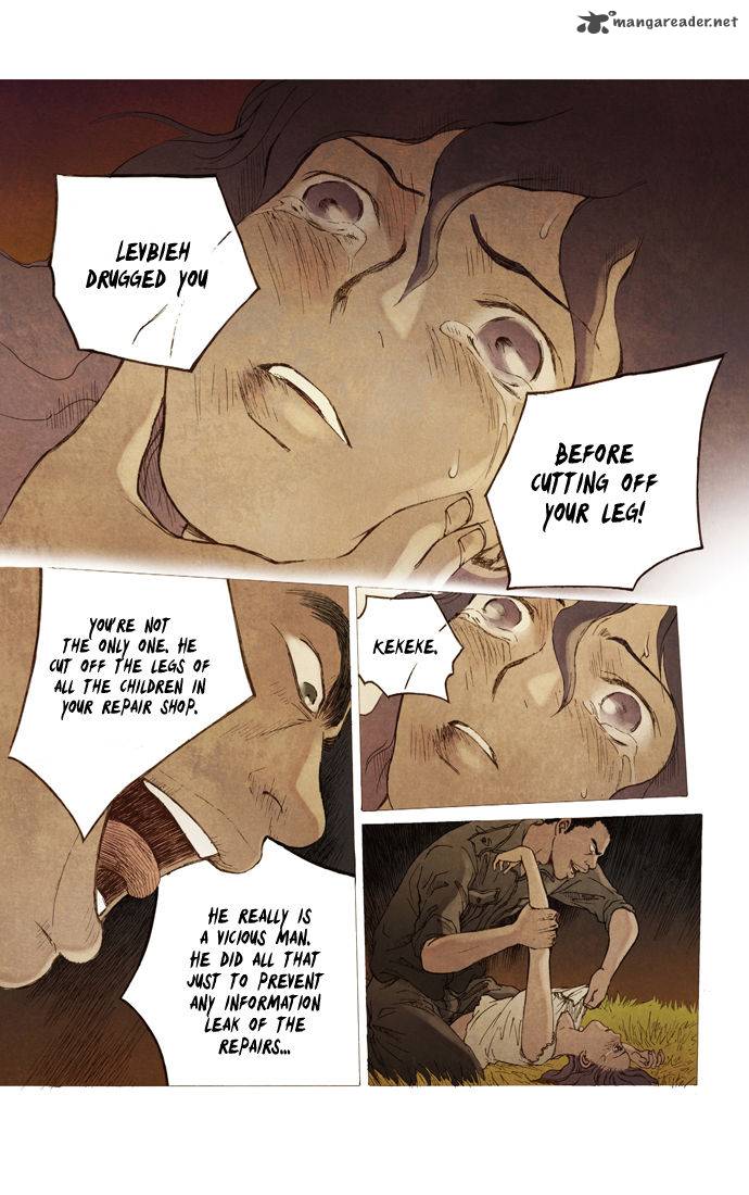 Westwood Vibrato 35 13