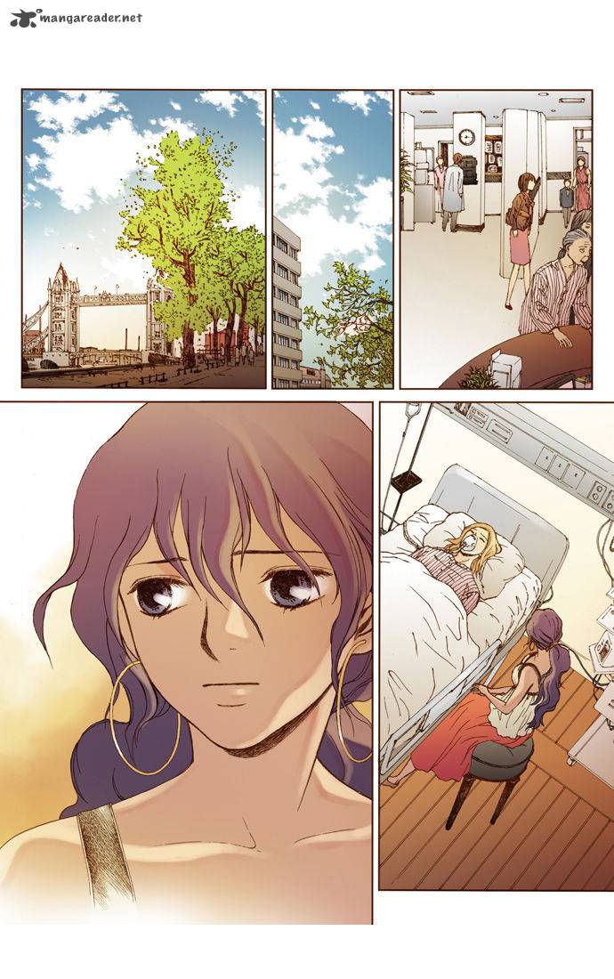 Westwood Vibrato 35 17