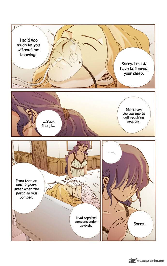 Westwood Vibrato 35 18