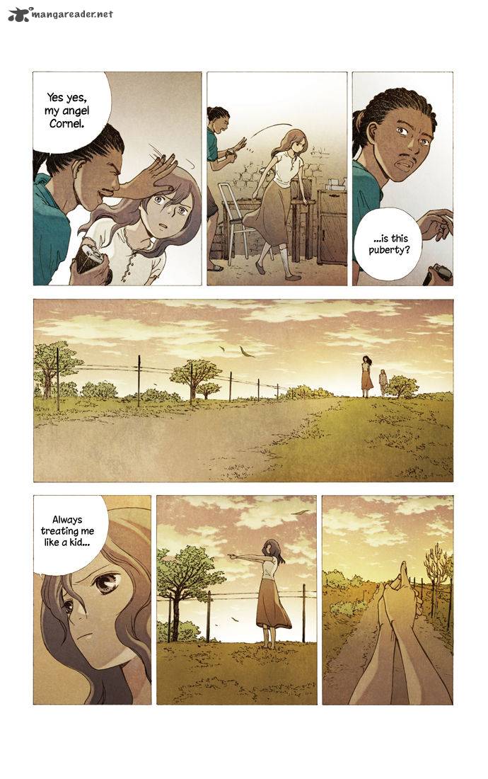 Westwood Vibrato 35 9