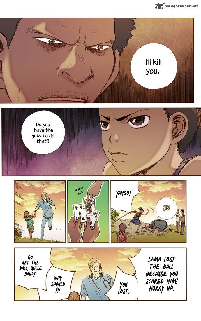 Westwood Vibrato 36 12