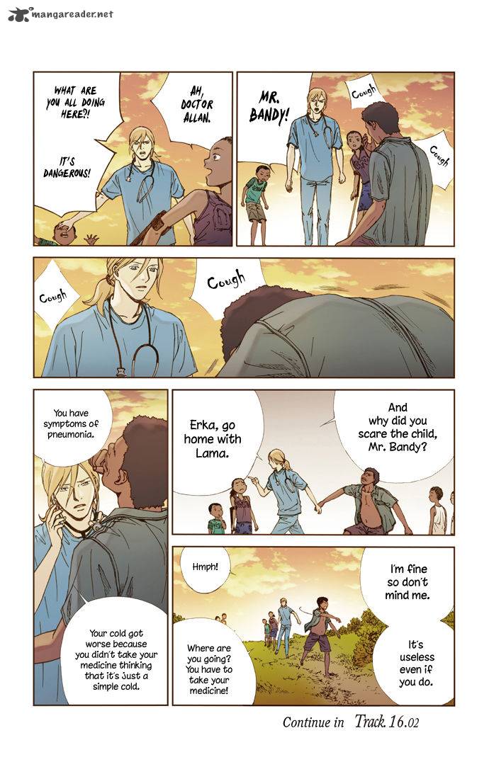 Westwood Vibrato 36 13