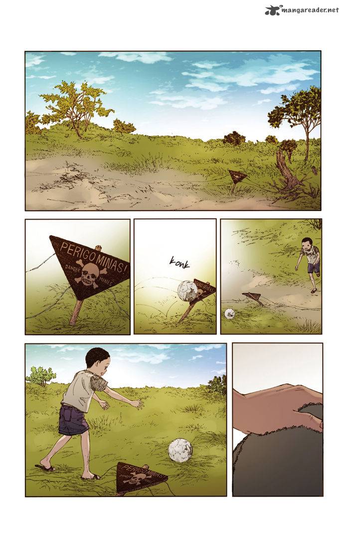 Westwood Vibrato 36 3