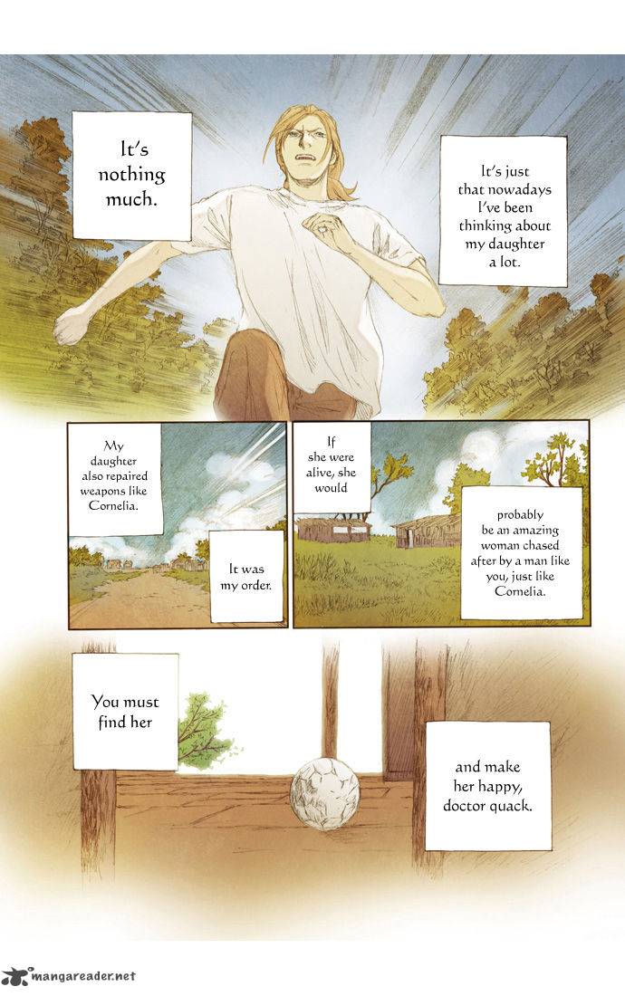 Westwood Vibrato 37 15