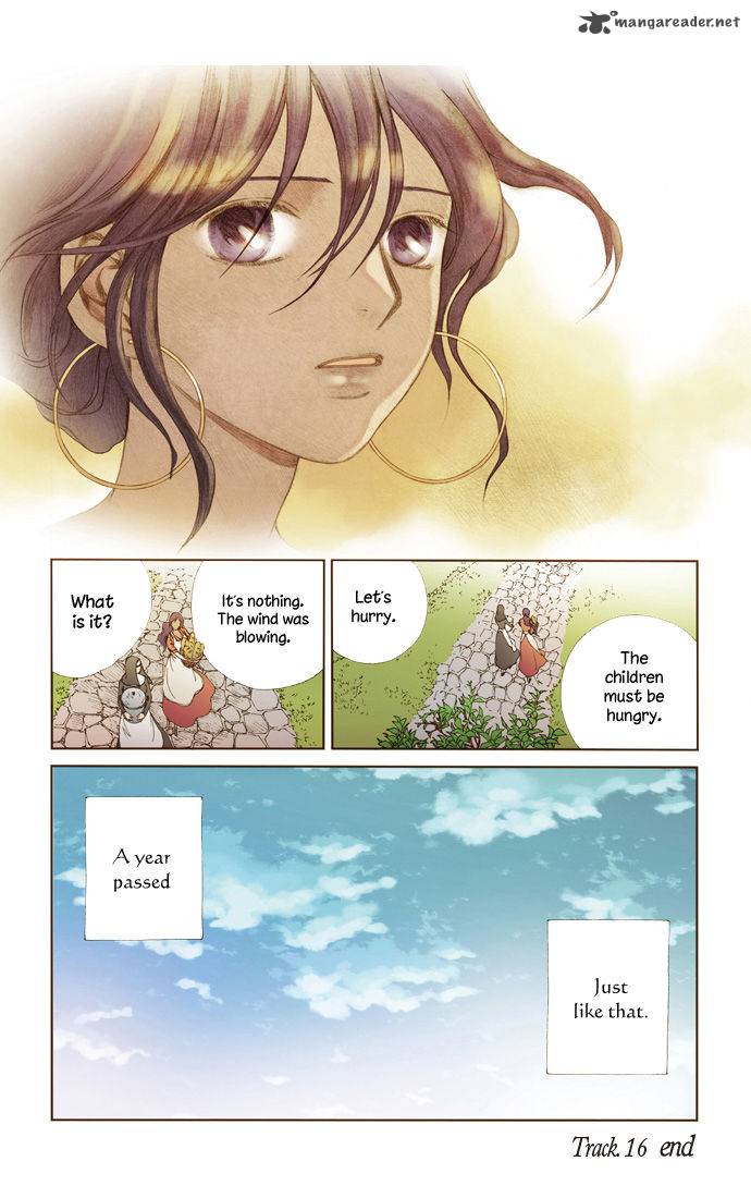 Westwood Vibrato 37 16