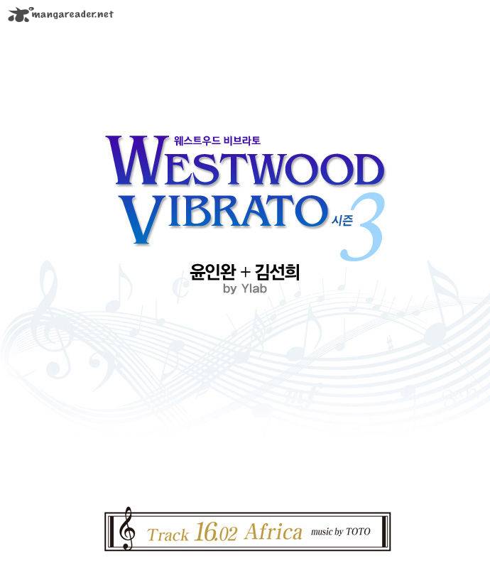 Westwood Vibrato 37 2