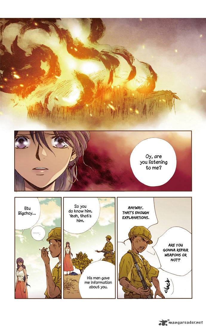 Westwood Vibrato 38 10