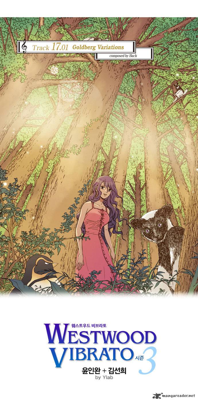 Westwood Vibrato 38 2