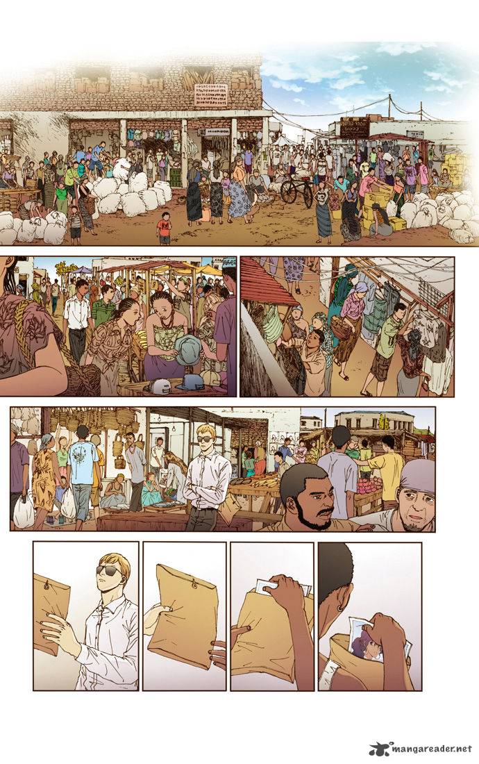 Westwood Vibrato 38 3