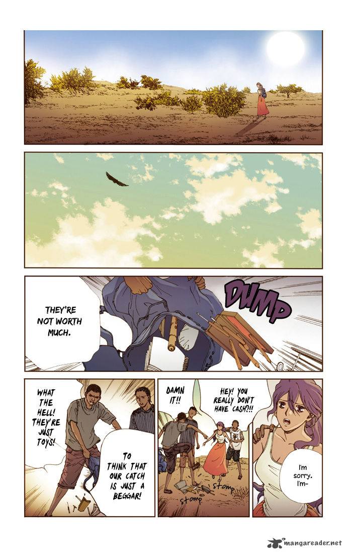 Westwood Vibrato 38 6