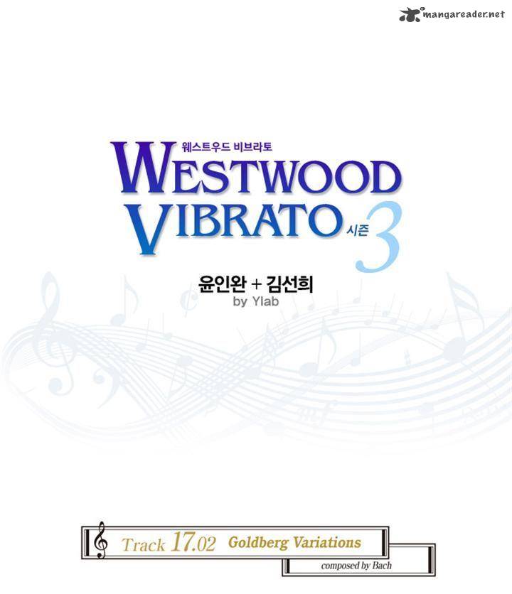 Westwood Vibrato 39 1