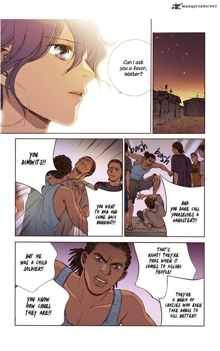 Westwood Vibrato 39 2