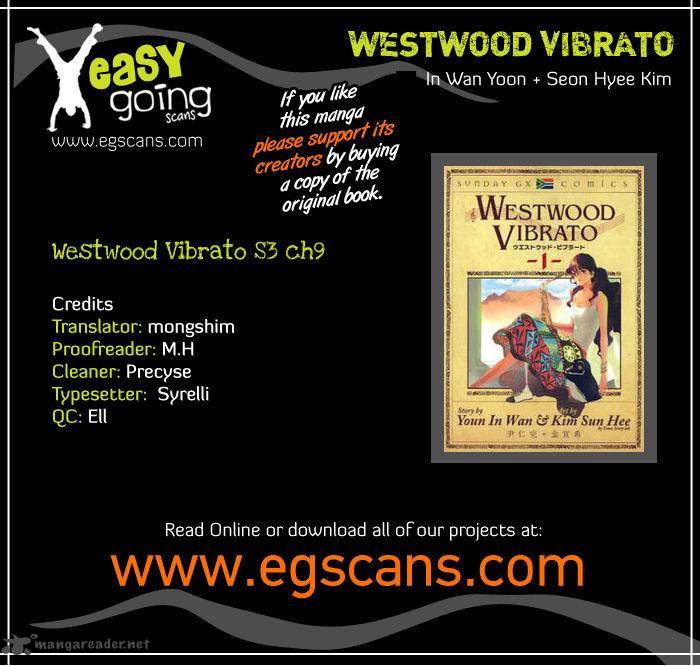 Westwood Vibrato 40 1