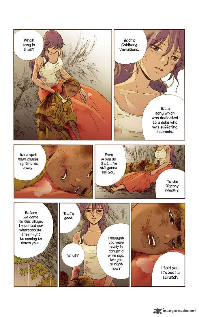 Westwood Vibrato 40 10