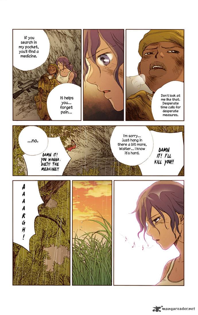 Westwood Vibrato 40 9