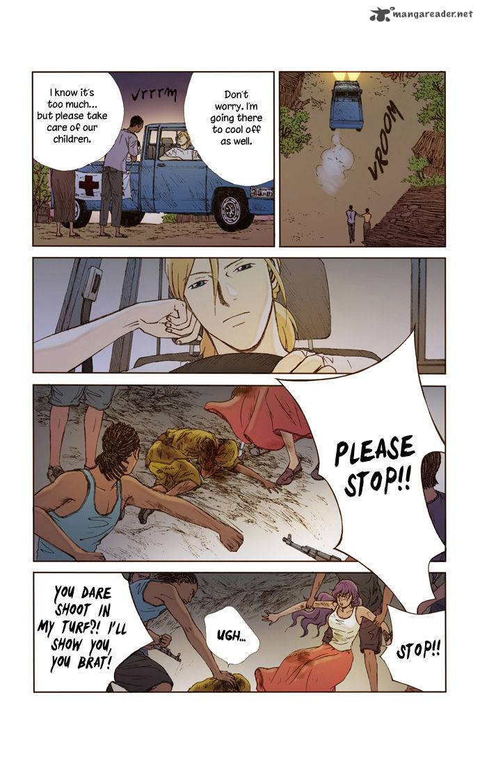 Westwood Vibrato 41 6