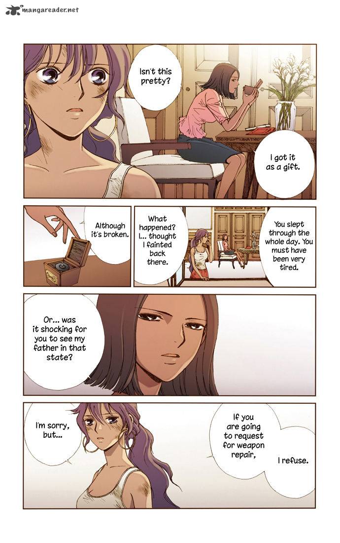 Westwood Vibrato 42 10