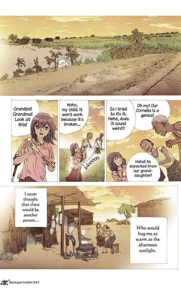 Westwood Vibrato 42 2