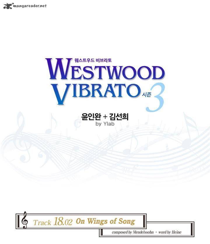 Westwood Vibrato 43 1