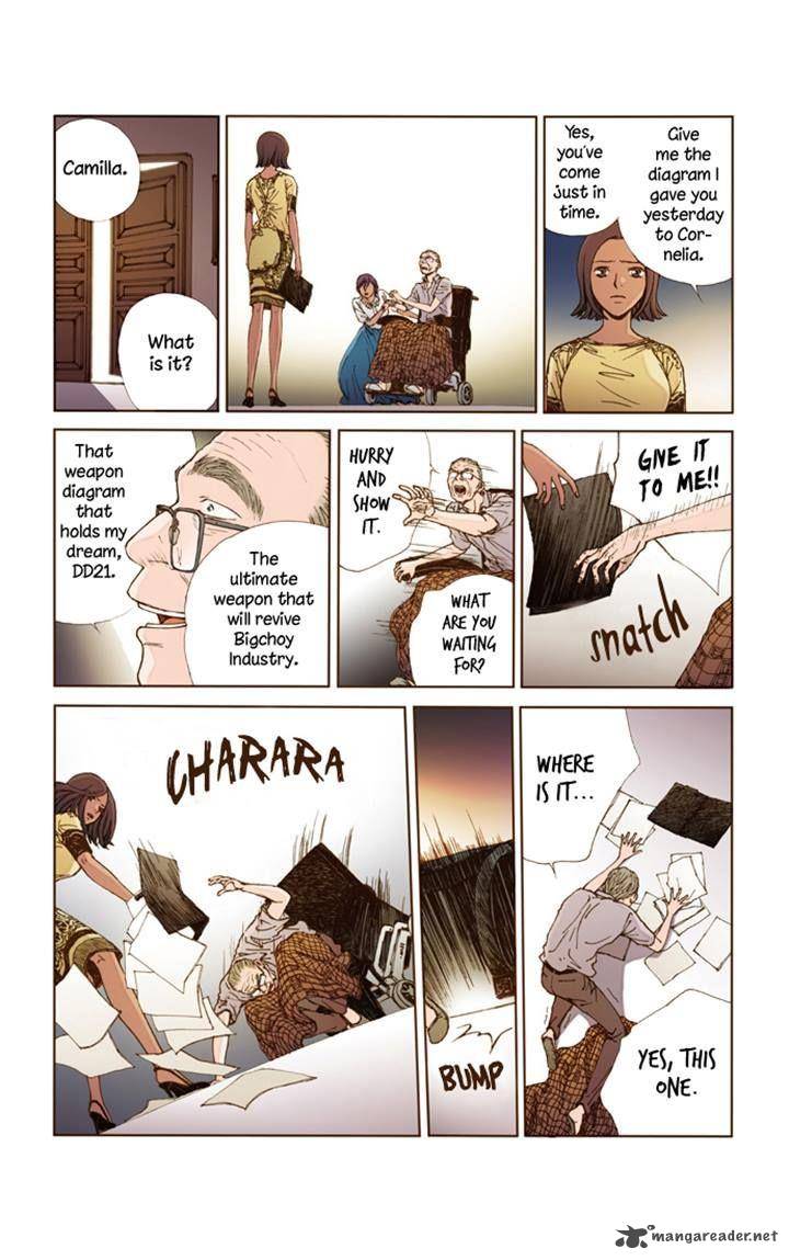 Westwood Vibrato 43 13