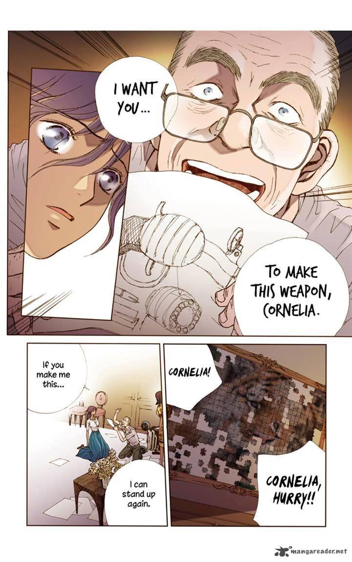 Westwood Vibrato 43 14