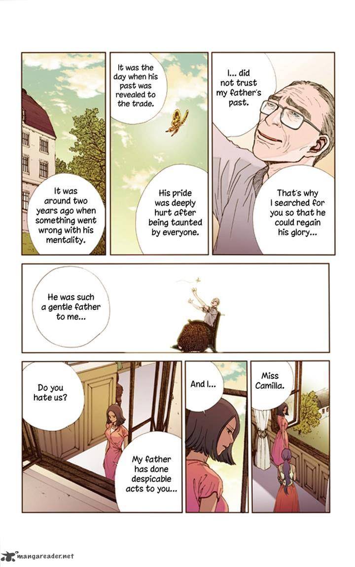 Westwood Vibrato 43 16