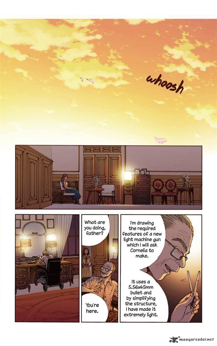 Westwood Vibrato 43 6